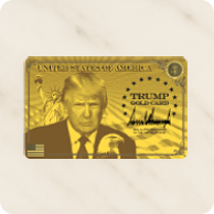 Trump Gold Card